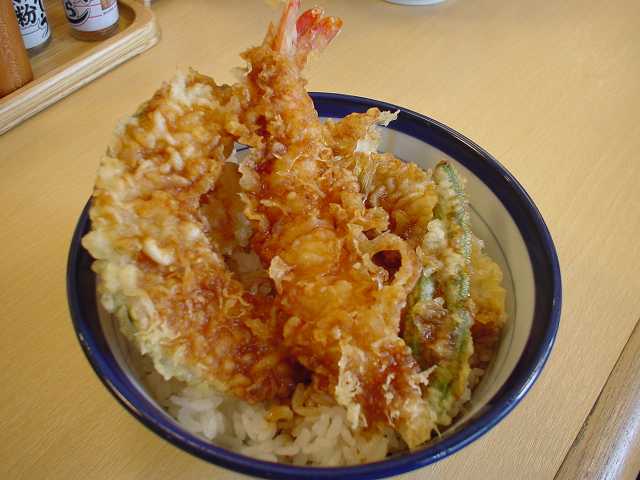 旨だしとりそぼろ丼（※イメージ）