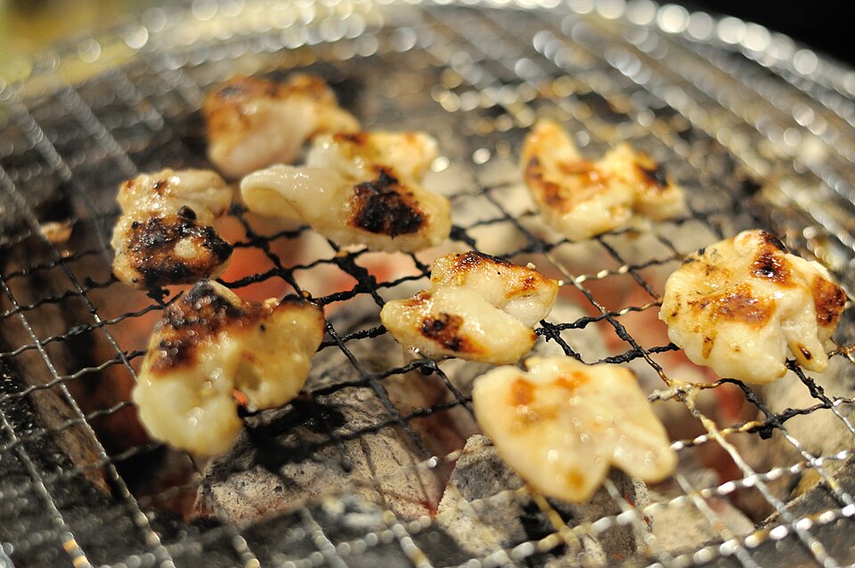Pork Liver (レバー)（※イメージ）