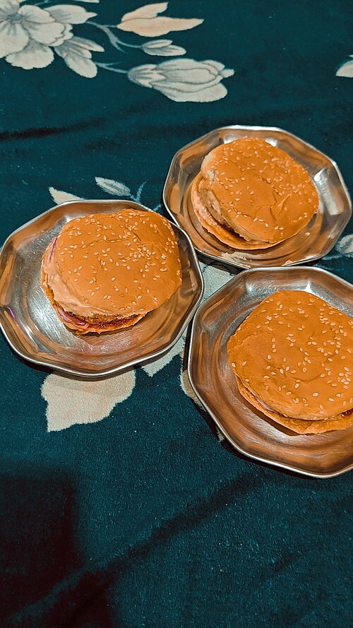 グリルドチーズサンド （フライドポテトつき）（※イメージ）