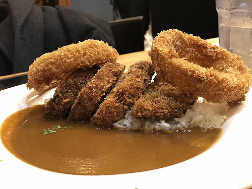チーズソーセージカレー（※イメージ）