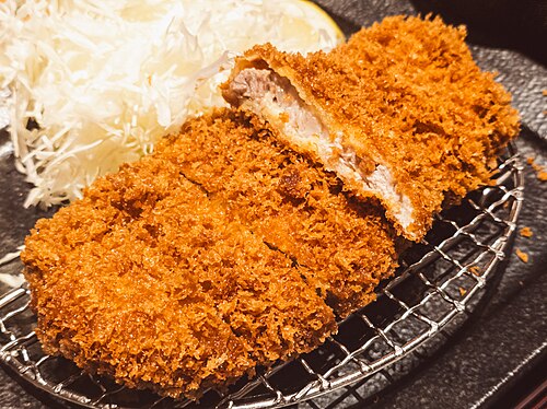 なないろ夢和膳（ひれかつ煮）（※イメージ）