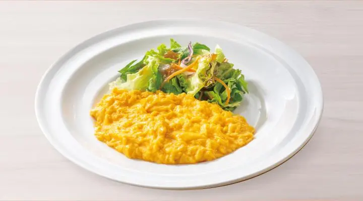 （単品）スクランブルエッグ