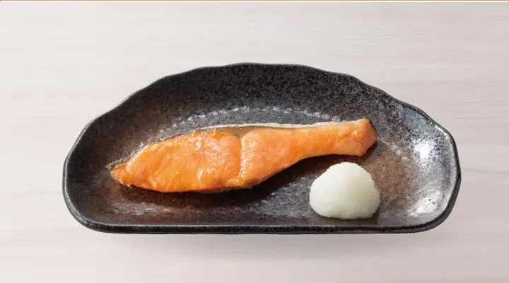 （単品）焼鮭