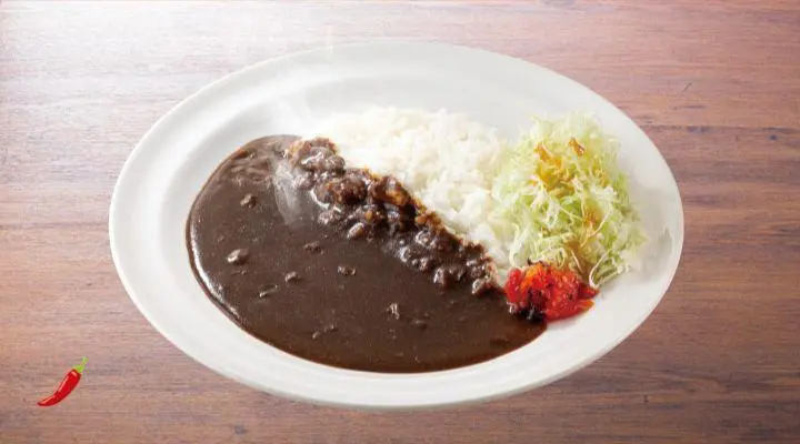 （単品）モーニングカレー