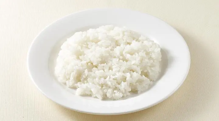 ライス・ご飯・十三穀米（単品）