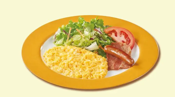 スクランブルエッグ（単品）