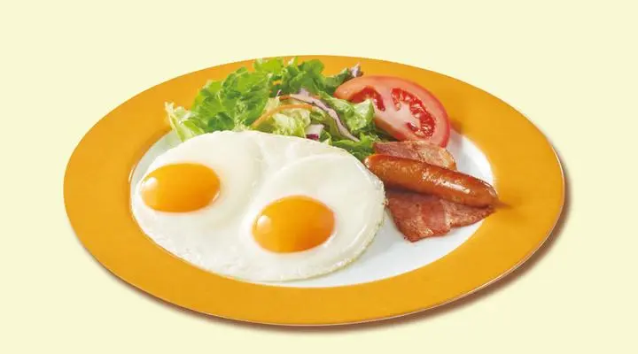 目玉焼き（単品）