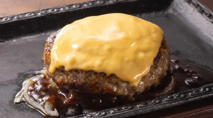 チェダーチーズ
