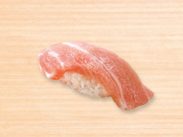 まぐろ大とろ（一貫）