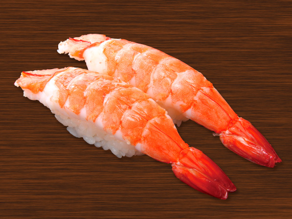上えび