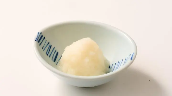 （単品）大根おろし