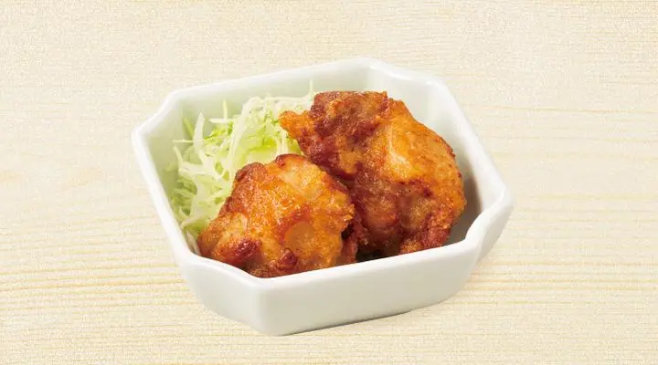 唐揚げ（2個）
