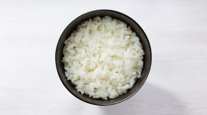 （単品）白米