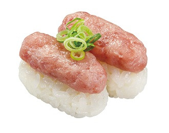 ねぎまぐろ