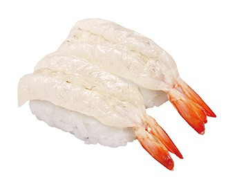 生えび