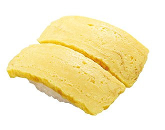 たまご焼き