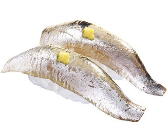 真いわし