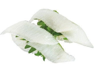 大葉えんがわ（かれい）（関東）