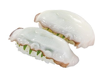大葉生たこ