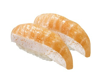 とろサーモン