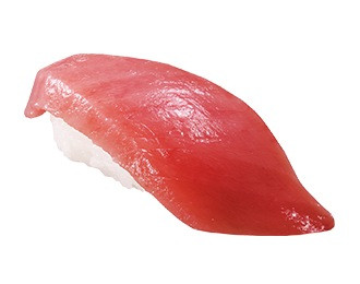 熟成中とろ（一貫）
