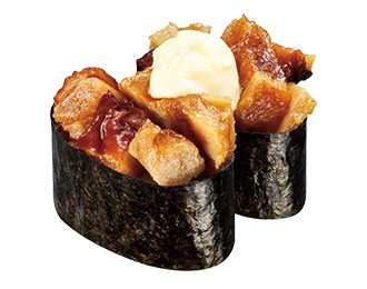 照り焼きチキン