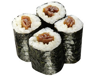かんぴょう巻