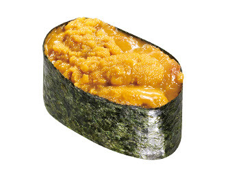 濃厚うに（一貫）