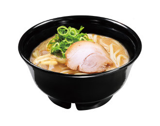 7種の魚介 濃厚味噌らーめん（味玉無し）