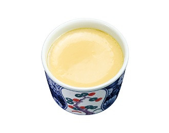 特製茶碗蒸し