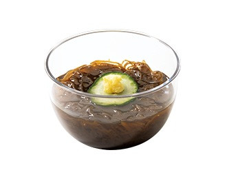 沖縄もずく
