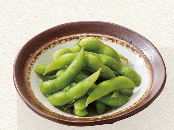 枝豆