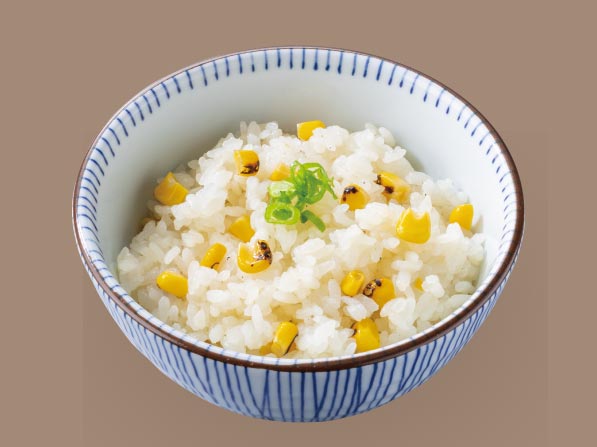 季節御飯