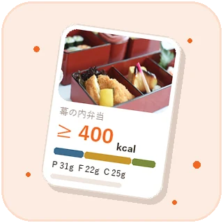 calories.jpのAIカロリー解析：料理の写真からカロリーを推定